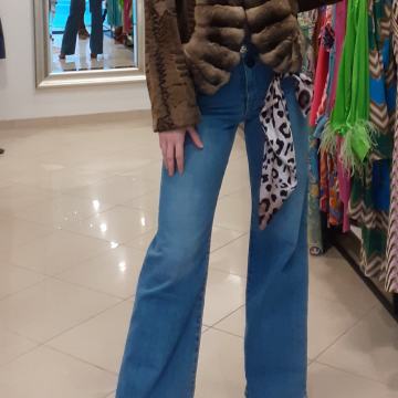 Babylon Eureka nove traperice