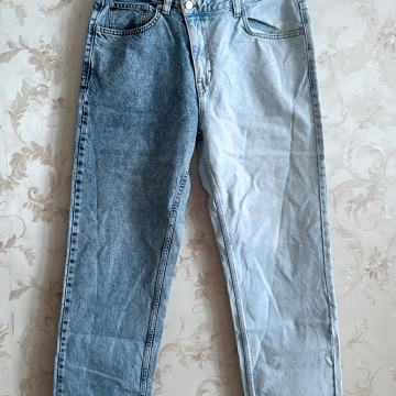 Bershka - 2color jeans - 44