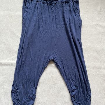 Harem baggy hlače vl.S