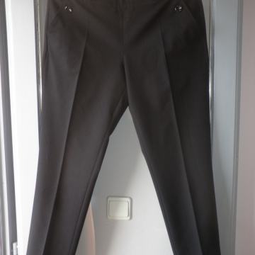 BETTY BARCLAY - ELEGANTNE ŽENSKE HLAČE 42 L