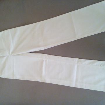 Bijele hlače Belfe br. 42, nenošene