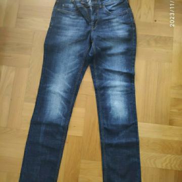 C&A traperice vel.34 straight NOVO