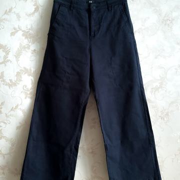 C&A - wide leg - 42/44