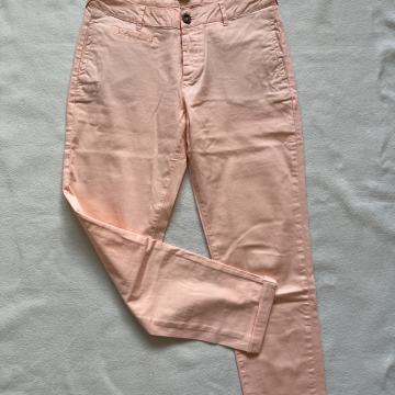 Calliope breskva hlače vl.S