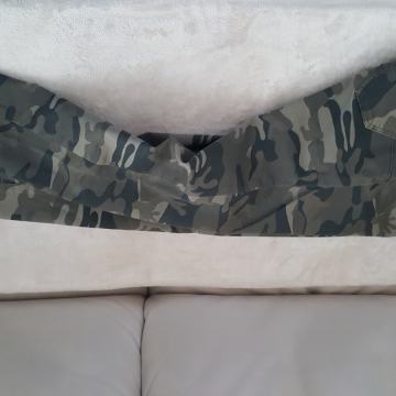 CALLIOPE hlace vel S