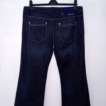 Calvin Klein Jeans, nove, W 32, muške