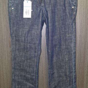 Nove CERRUTI kapri traperice