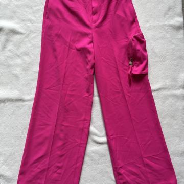 Collusion hlače vl.36