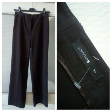 SNIŽENO! COMMA ženske hlače/ vel. 34