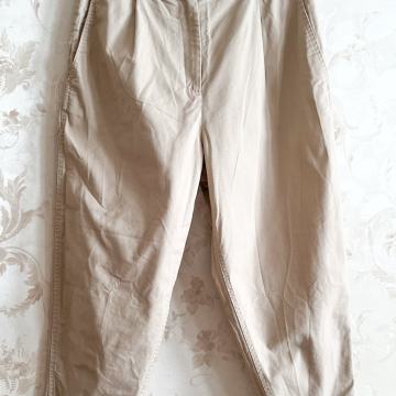 COS - 36/38 - barrel leg