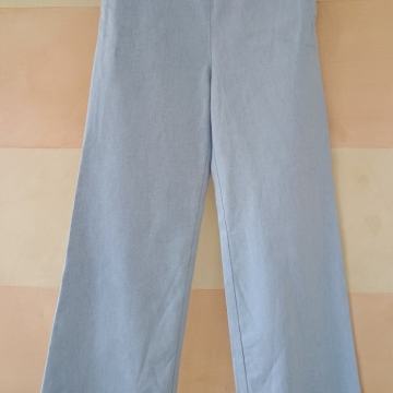 COS dizajnerske hlače