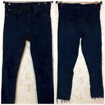 COS - highwaist slim - 29