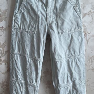 COS - slim barrel - 38/40