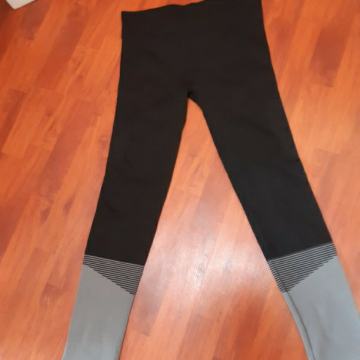 CRIVIT CRNO-SIVE TAJICE M