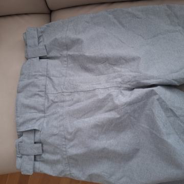 CRIVIT skijaske hlace br 42/44