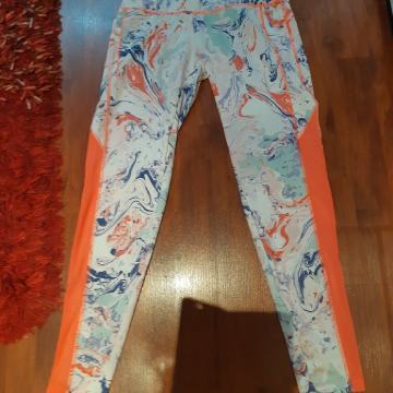 CRIVIT TAJICE S NARANČASTIM RUBIVIMA S/M