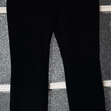 Crne hlače Gerry Weber