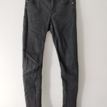 Crne Only traperice 36