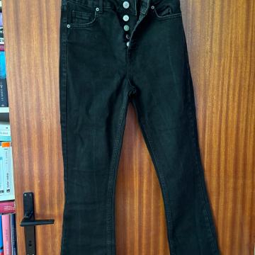 Crne traperice Reserved 36