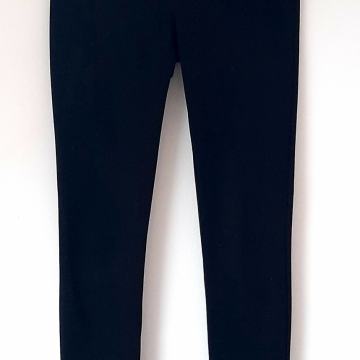 Crne  uske hlače tajice GUESS 36