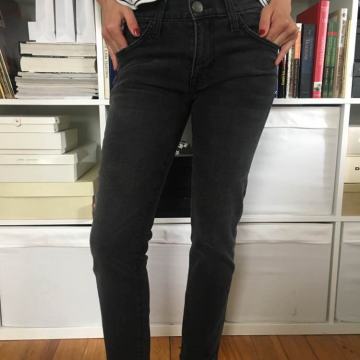 Current Elliott traperice hlače 25