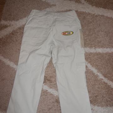 D&G capri hlače S/M