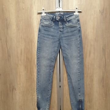 Denim, traper hlače, XS