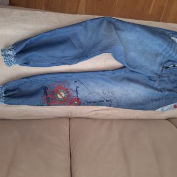 DESIGUAL hlace vel S