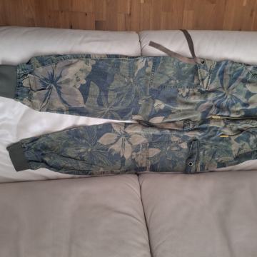 Desigual hlace vel XS/S