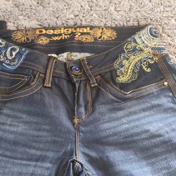 Desigual traperice vl.24