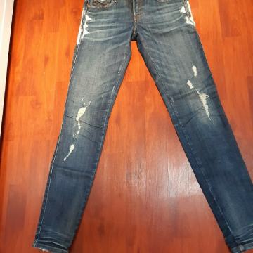 DIESEL CVRSTE TRAPERICE 25