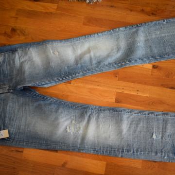 DIESEL Doozy Jeans zenske traperice hlace vel. W29 L34