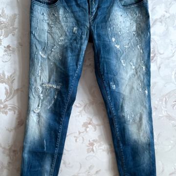 Diesel - Grupee super slim - 29/32