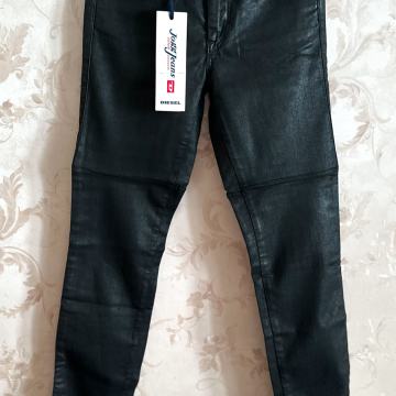 Diesel - nove Doris-Ne joggjeans - 24