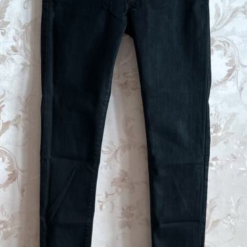 Diesel - Livier - super slim jegging - 36/38