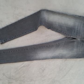 Diesel livier traperice W26