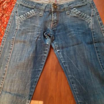 DIESEL TAMNE SKINNY TRAPERICE 29