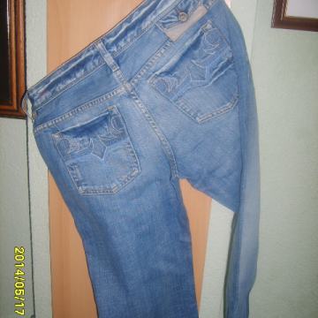 DIESEL TRAPERICE ORGINALNE MUSKE I ZENSKE