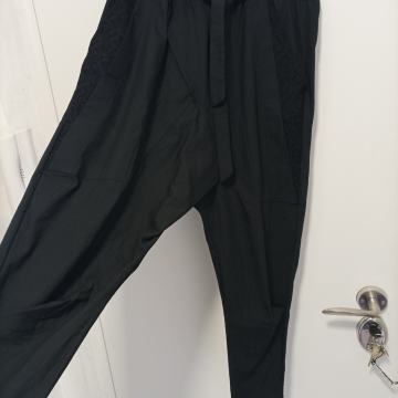 DIZAJNERSKE HLAČE COBAN M