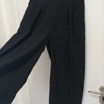 DIZAJNERSKE SKUPE HLAČE M