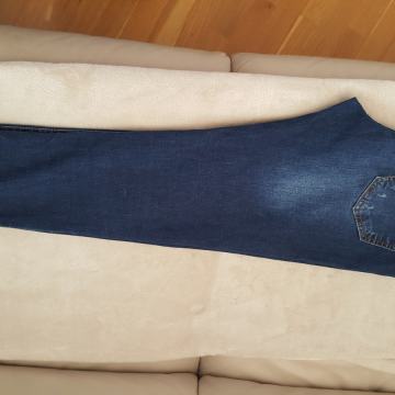 Dolce & Gabbana traperice W29