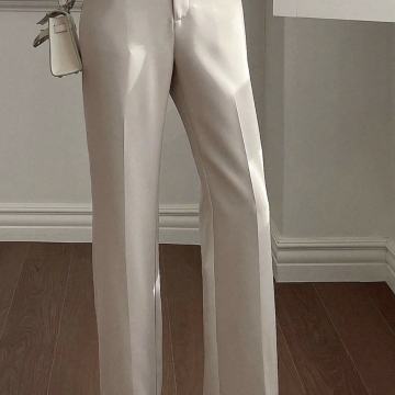 ELEGANTNE POSLOVNE HLAČE, vel. S