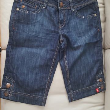 Esprit kratke hlace W28