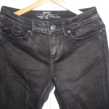 ESPRIT - ŽENSKE HLAČE TRAPERICE 34 XS