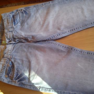 Farmerice ESPRIT NOVE