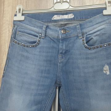 FB Sister, traper hlače,  M