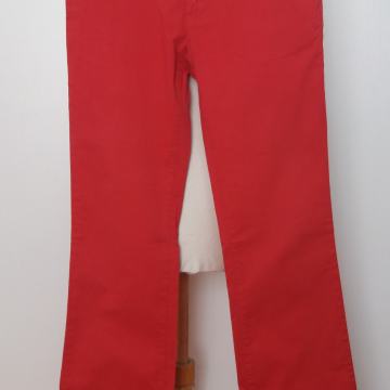 FERRE crvene hlače