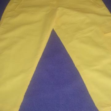 NOVE FISHBONE ŽENSKE 36 38 S M KAPRICE CAPRI CAPRICE HLAČE CARGO