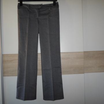 FIT/MILAN HIP - Esprit hlače vel.38