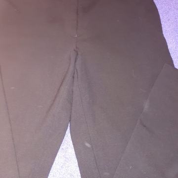 FORMALNIJE CIGARET CRNE ŽENSKE HLAČE 40 RASPRODAJA